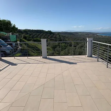 Villa Arcangelo Lo Appartement