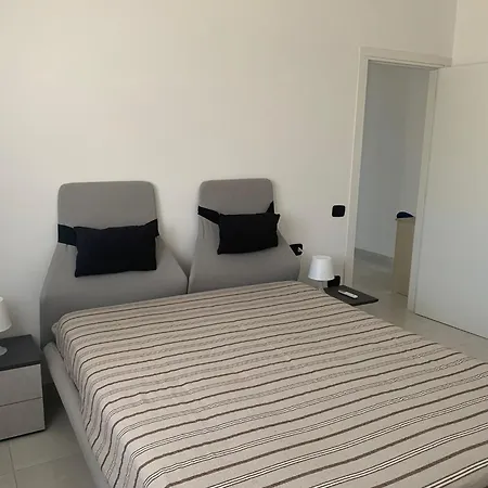 Appartement Villa Arcangelo Lo Mandatoriccio Marina