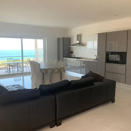 Villa Arcangelo Lo Appartement
