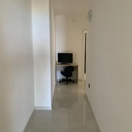 Villa Arcangelo Lo Appartement *