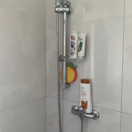 Villa Arcangelo Lo Apartment