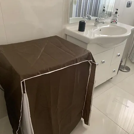 Villa Arcangelo Lo * Mandatoriccio Marina