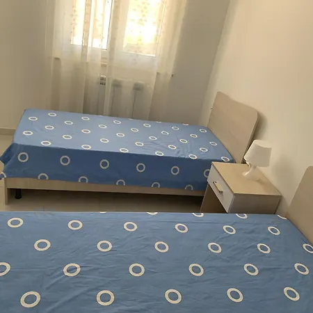 Villa Arcangelo Lo * Mandatoriccio Marina