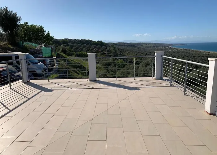 Villa Arcangelo Lo Apartman