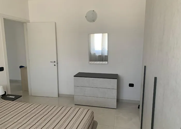 Villa Arcangelo Lo * Mandatoriccio Marina