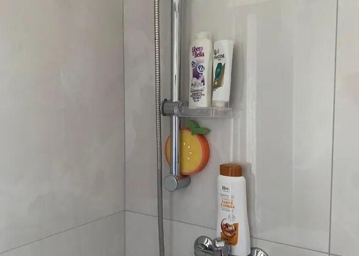 Villa Arcangelo Lo Apartman