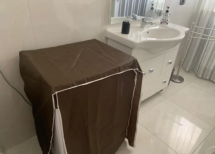 Villa Arcangelo Lo * Mandatoriccio Marina