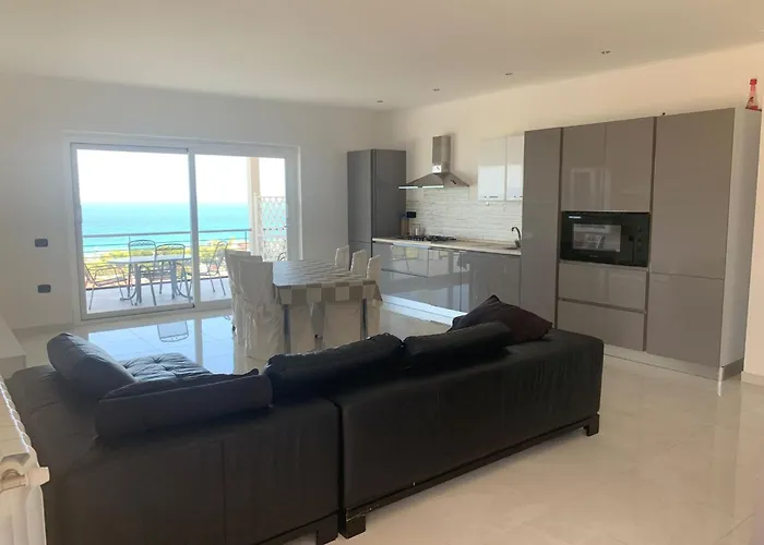 Villa Arcangelo Lo Apartman