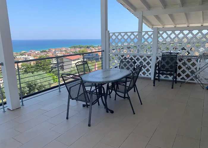 Villa Arcangelo Lo Apartman